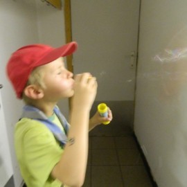 DSCN3730 - Scouts en Gidsen Zaventem 